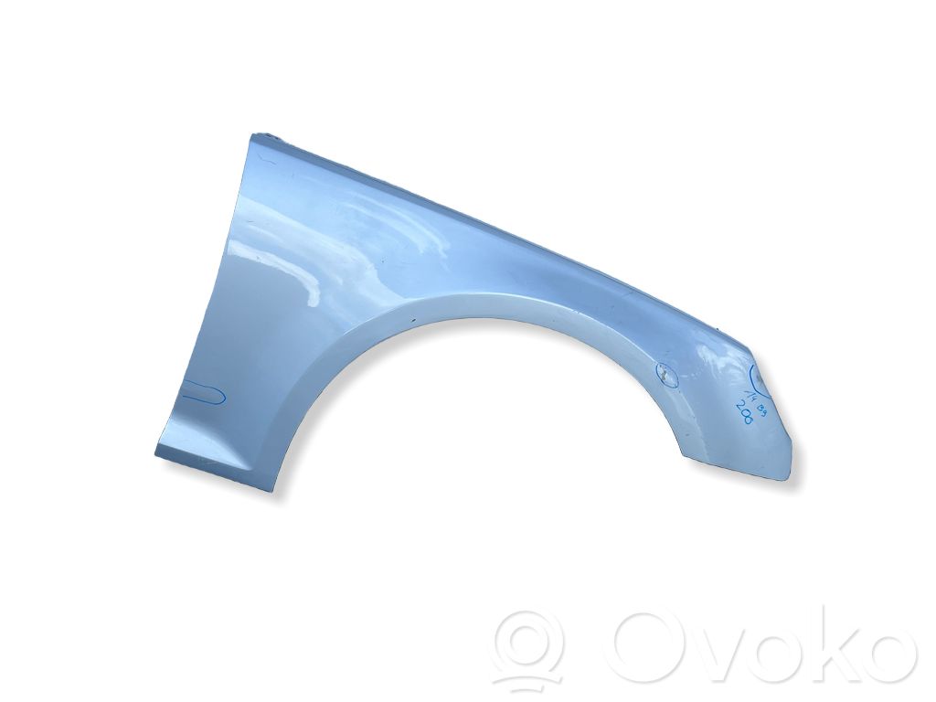 Guardabarro   8W0821106