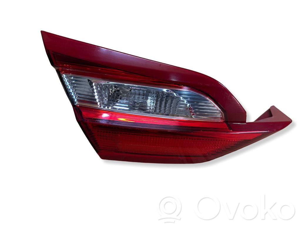 Ford Fiesta Takavalot 