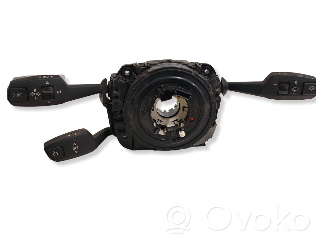 BMW X1 E84 Wiper turn signal indicator stalk/switch 