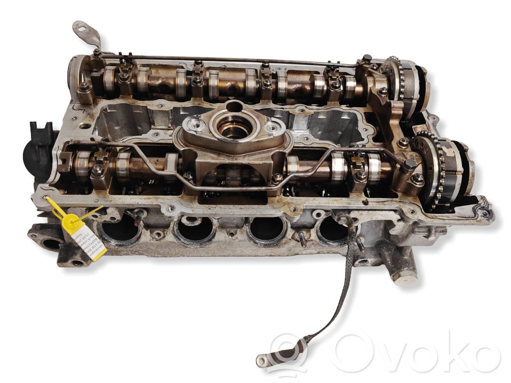BMW 3 E90 E91 Engine head 