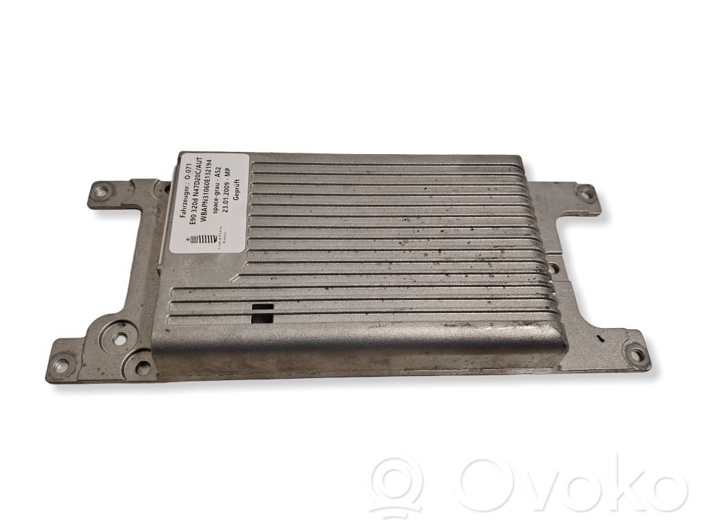 BMW 3 E90 E91 Bluetooth control unit module 