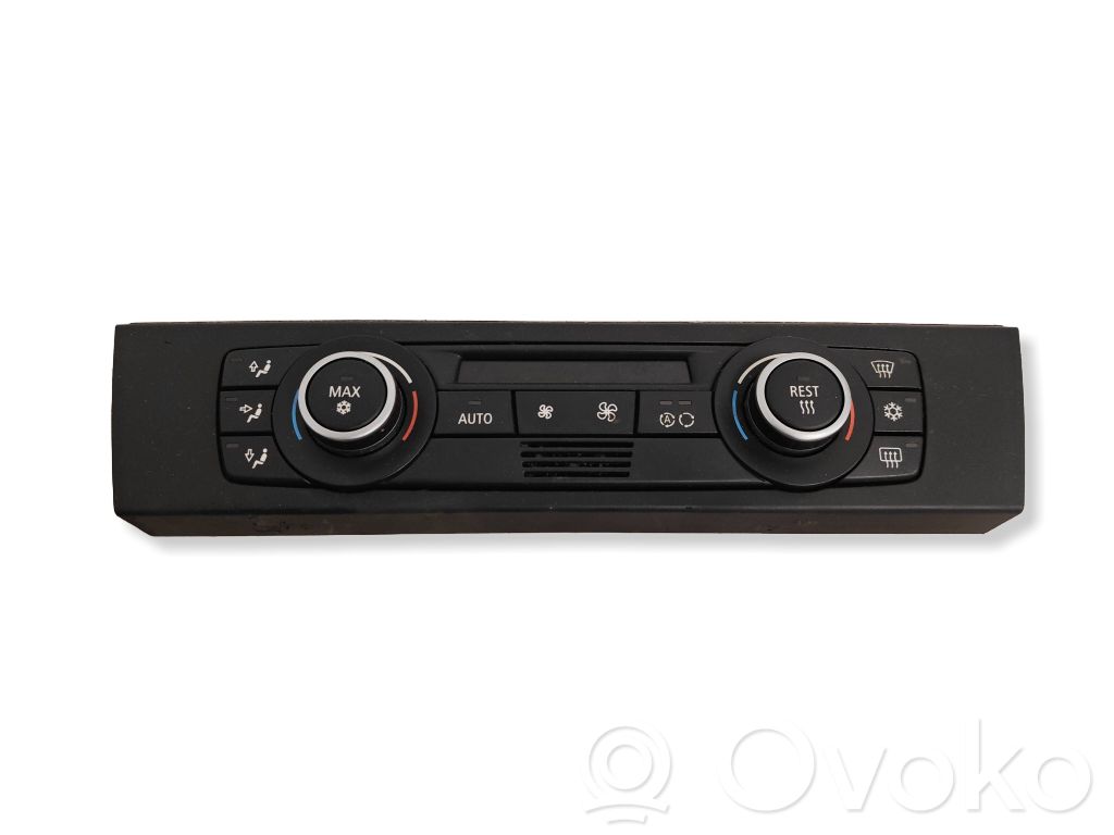 BMW 3 E90 E91 Unitate control climatizare 