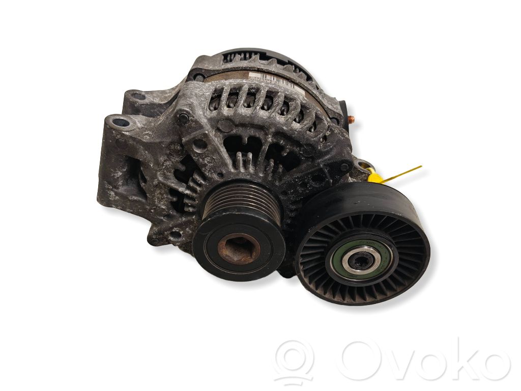 Lichtmaschine   7550468