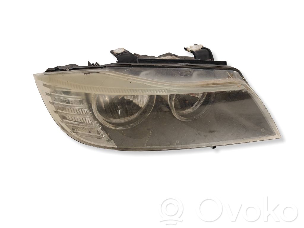 BMW 3 E90 E91 Headlight/headlamp 