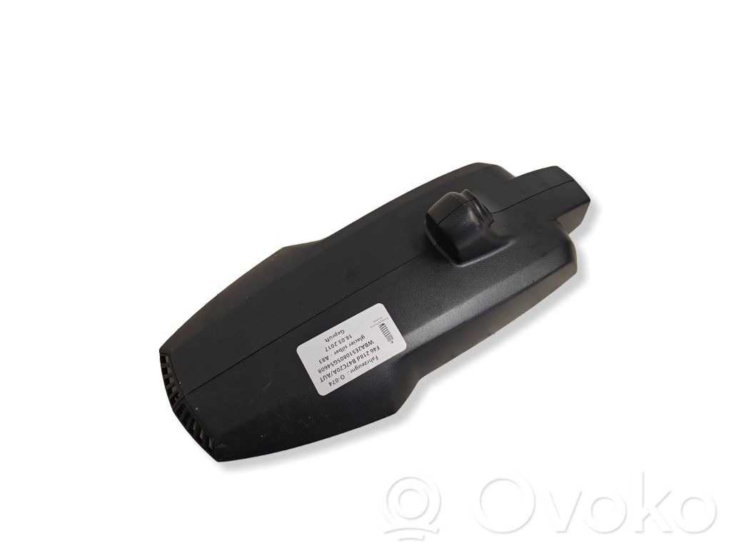 BMW 2 F46 Wykończenie lusterka wstecznego 