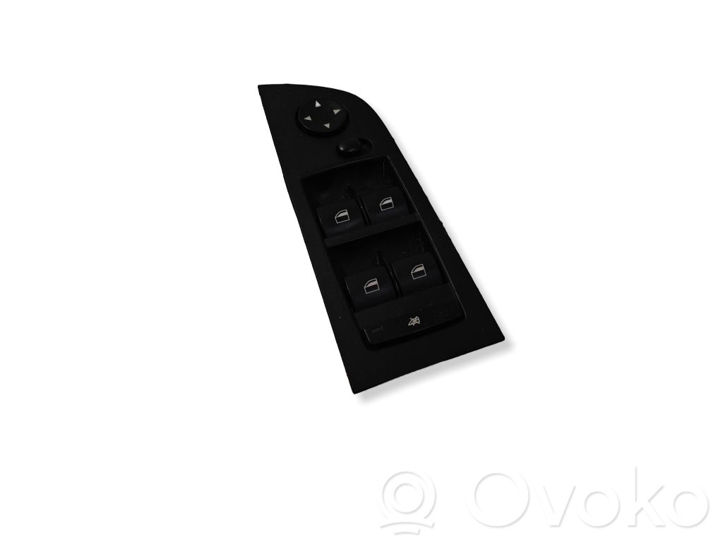 Electric window control switch   9155501,07W36K404,HW05SW06