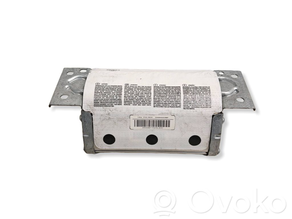 Airbag de passager   34009374H,1036529260015,399138247064