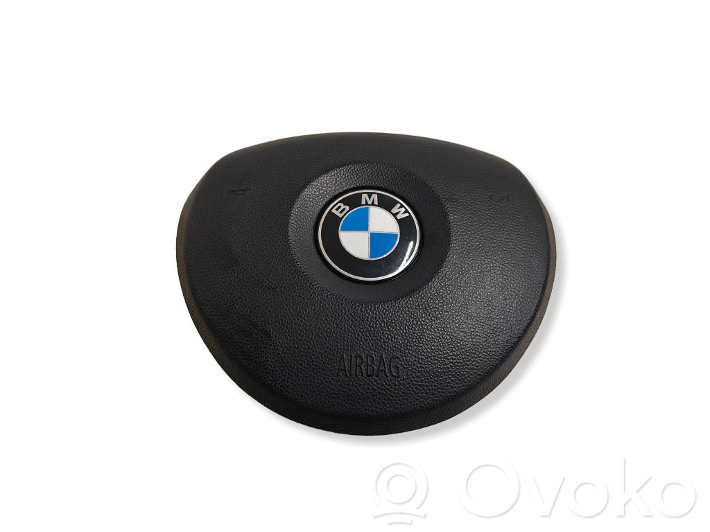BMW 1 E81 E87 Vairo oro pagalvė 