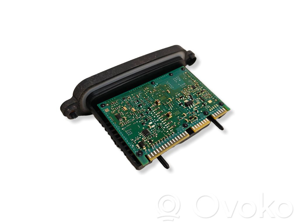 BMW 3 F30 F35 F31 Unitate/modul control lămpi xenon 