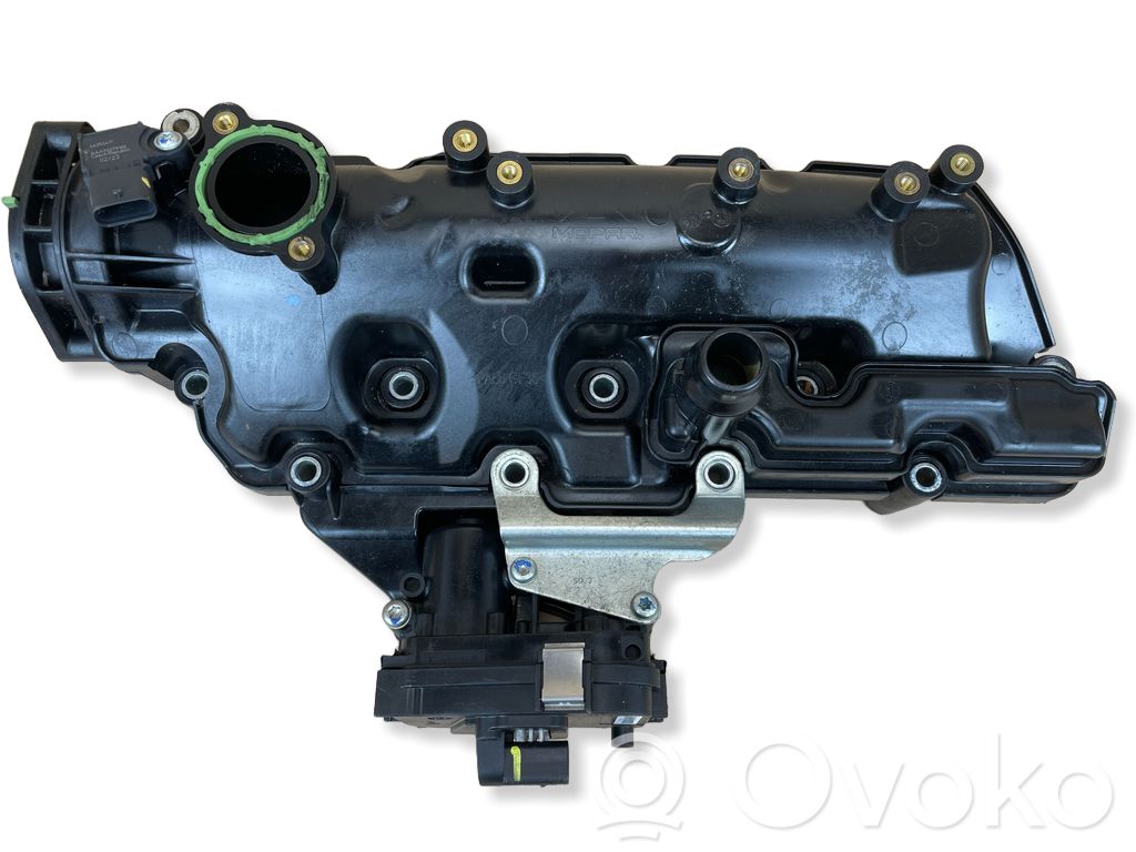 Fiat Ducato Intake manifold 
