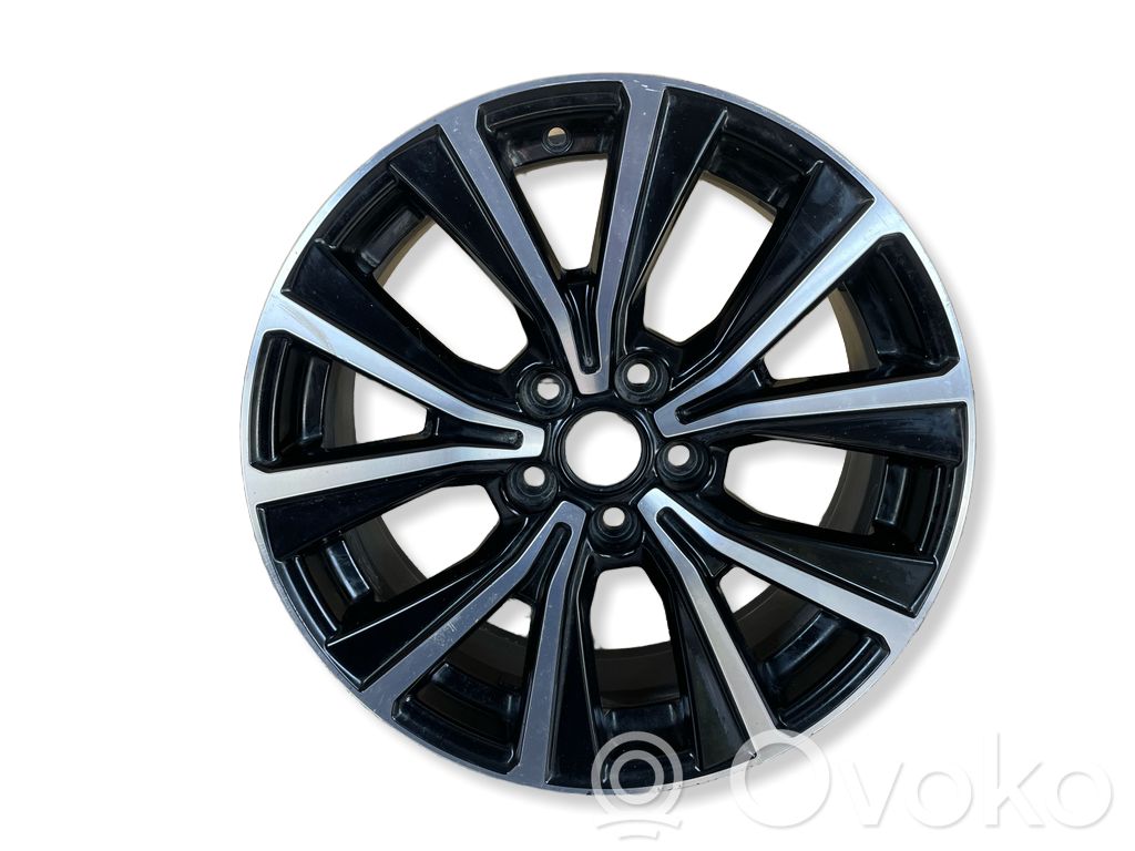 R17 alloy rim   L1TC1007KA,L1TC1007AA