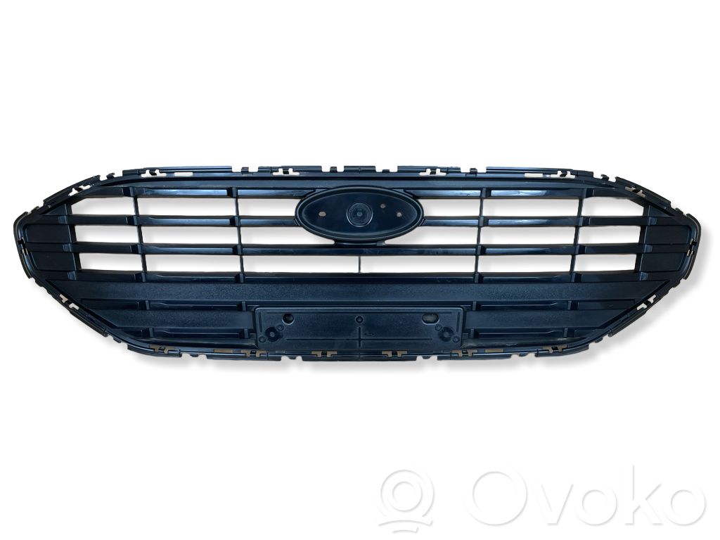Front grill   NX7B8200A,NX7B8200E,1X7B8200B
