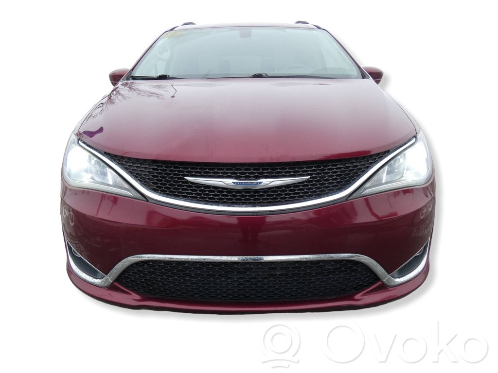 Chrysler Pacifica Kit bară față 