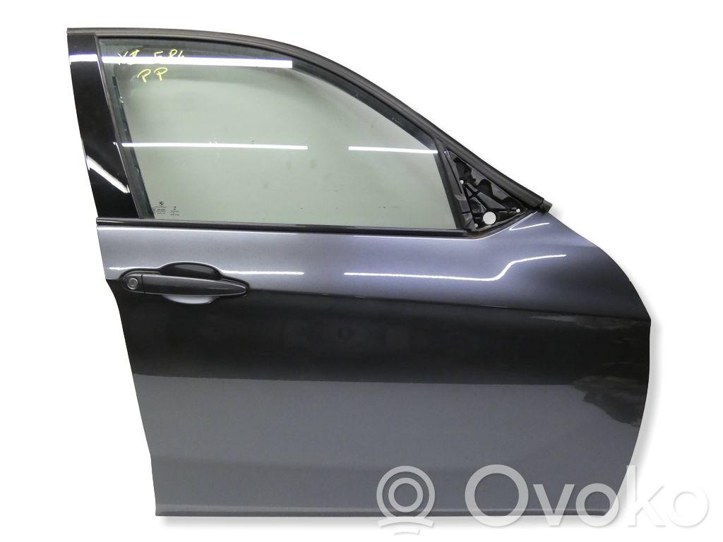 BMW X1 E84 Durvis 