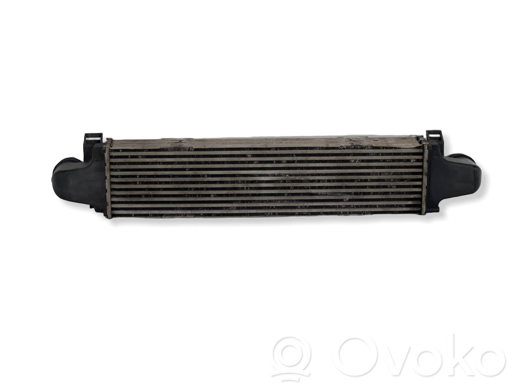 Volvo S60 Intercooler radiator 