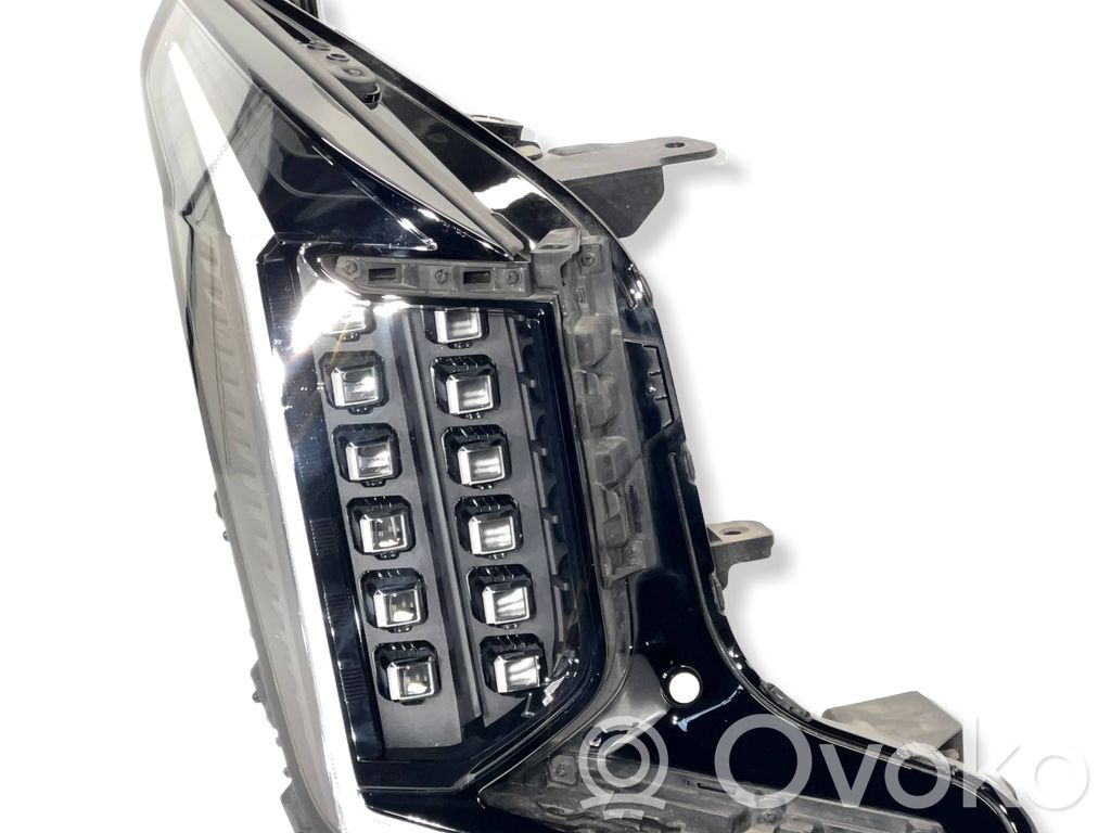 Headlight/headlamp   92102D0130