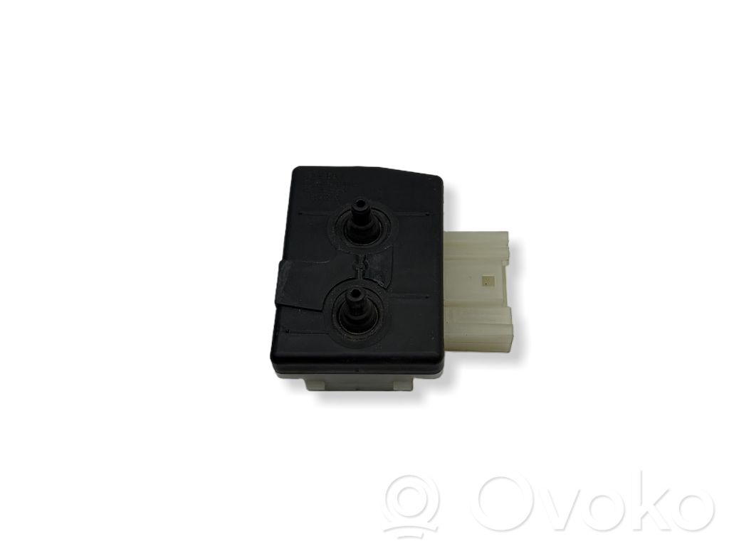 BMW 5 E60 E61 Seat control switch 