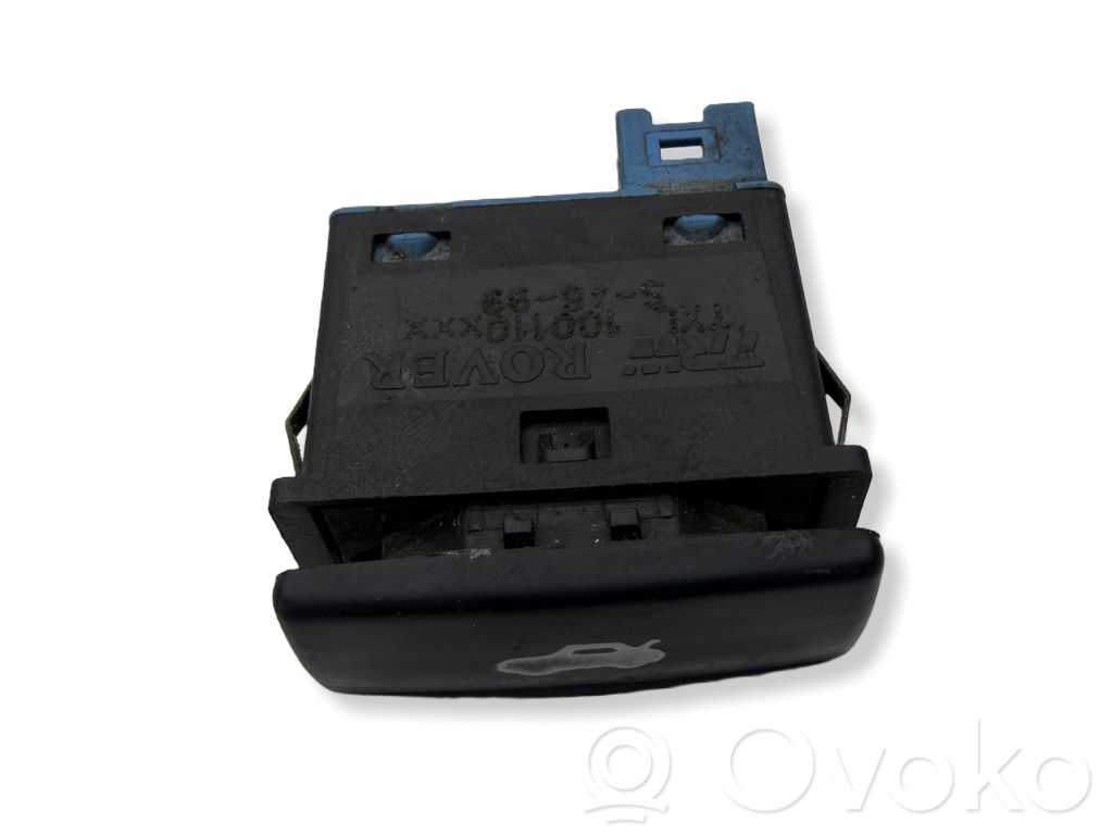 Rover 75 Tailgate opening switch 