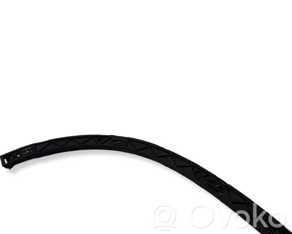 Smart ForFour I Front bumper mounting bracket 