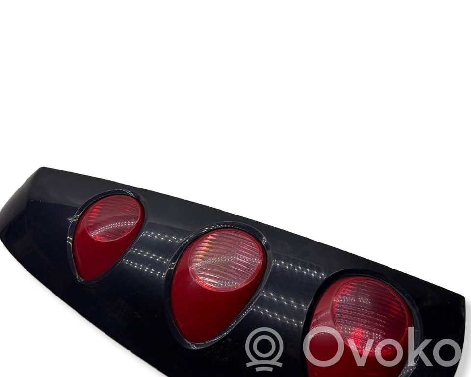 Smart ForFour I Rear/tail lights 