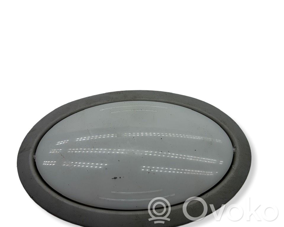 Smart ForFour I Rear seat light 