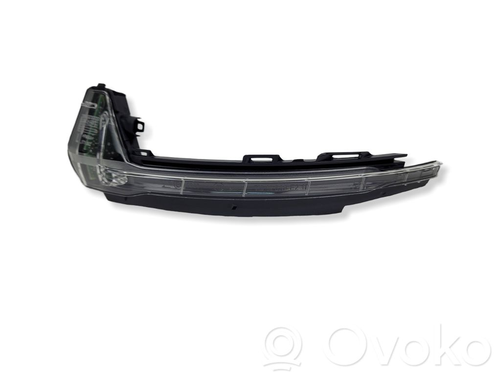 Audi A1 Mirror indicator light 