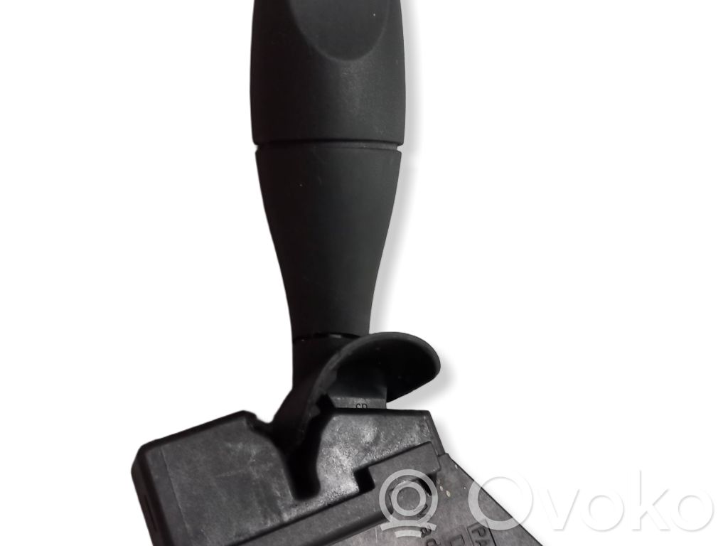 Indicator stalk   1S7T13335AE