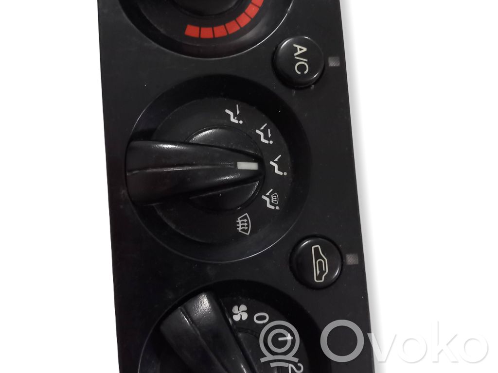 Panel klimatyzacji   95VW19C571A