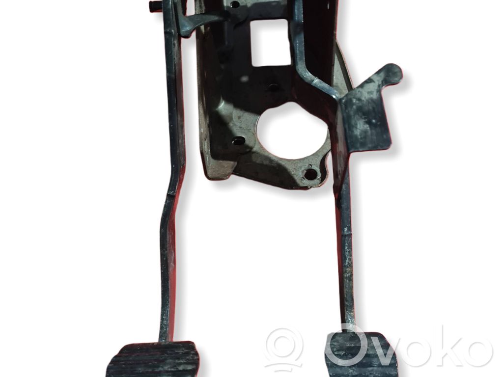 Pedalų komplektas   D494