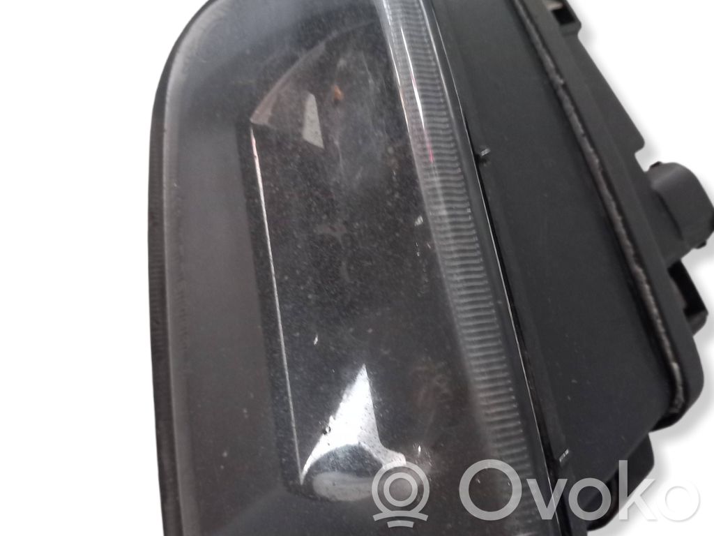 BMW 5 E39 Miglas lukturis priekšā 