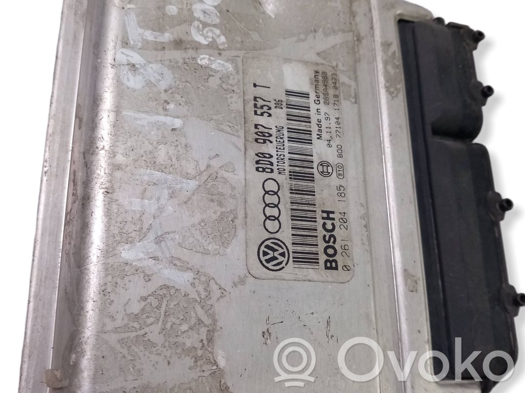 Audi A6 S6 C5 4B Engine control unit/module 