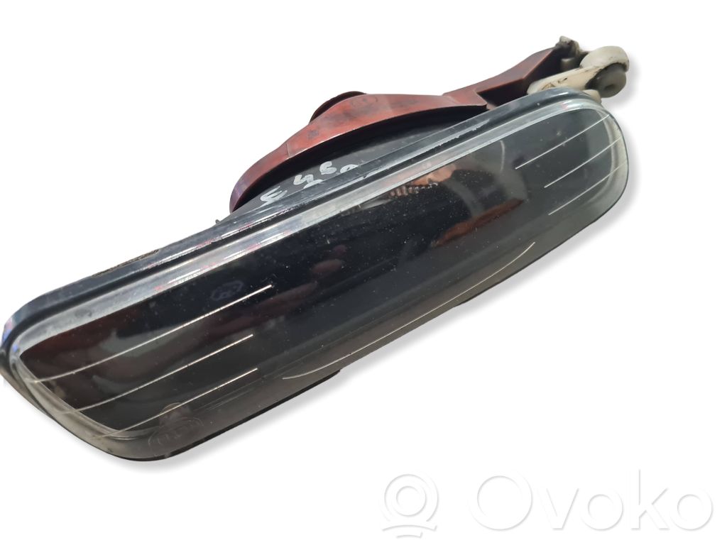 Front fog light   147272RE