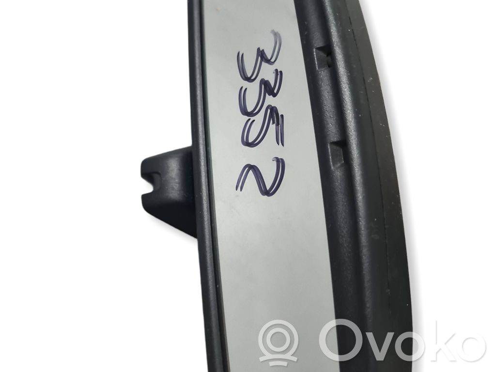 Espejo retrovisor (interior)   015624