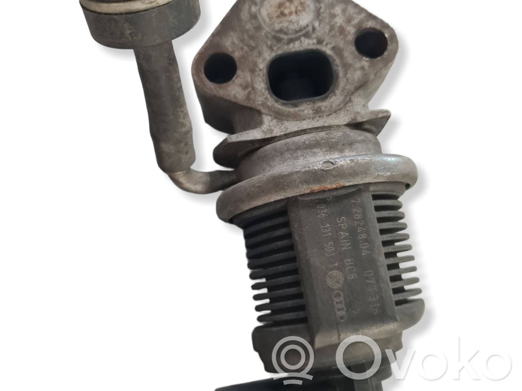 Audi A2 Zawór EGR 