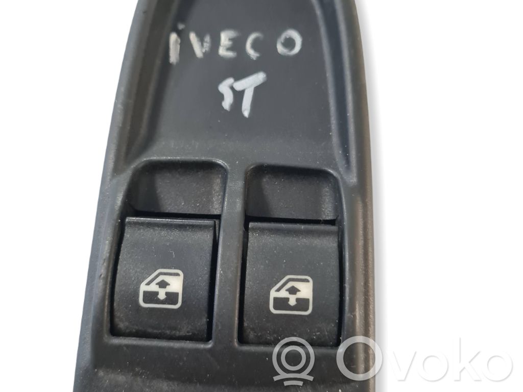 Iveco Daily 4th gen Przyciski szyb 