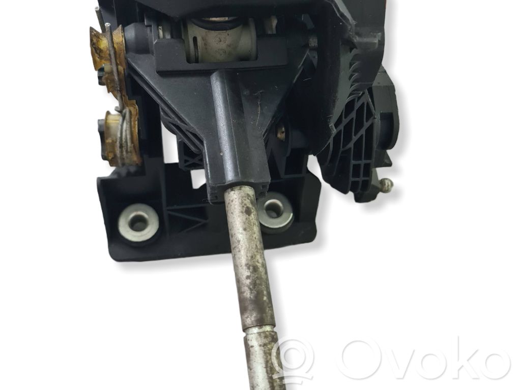 Selector caja de cambios   6C1R7C453CB
