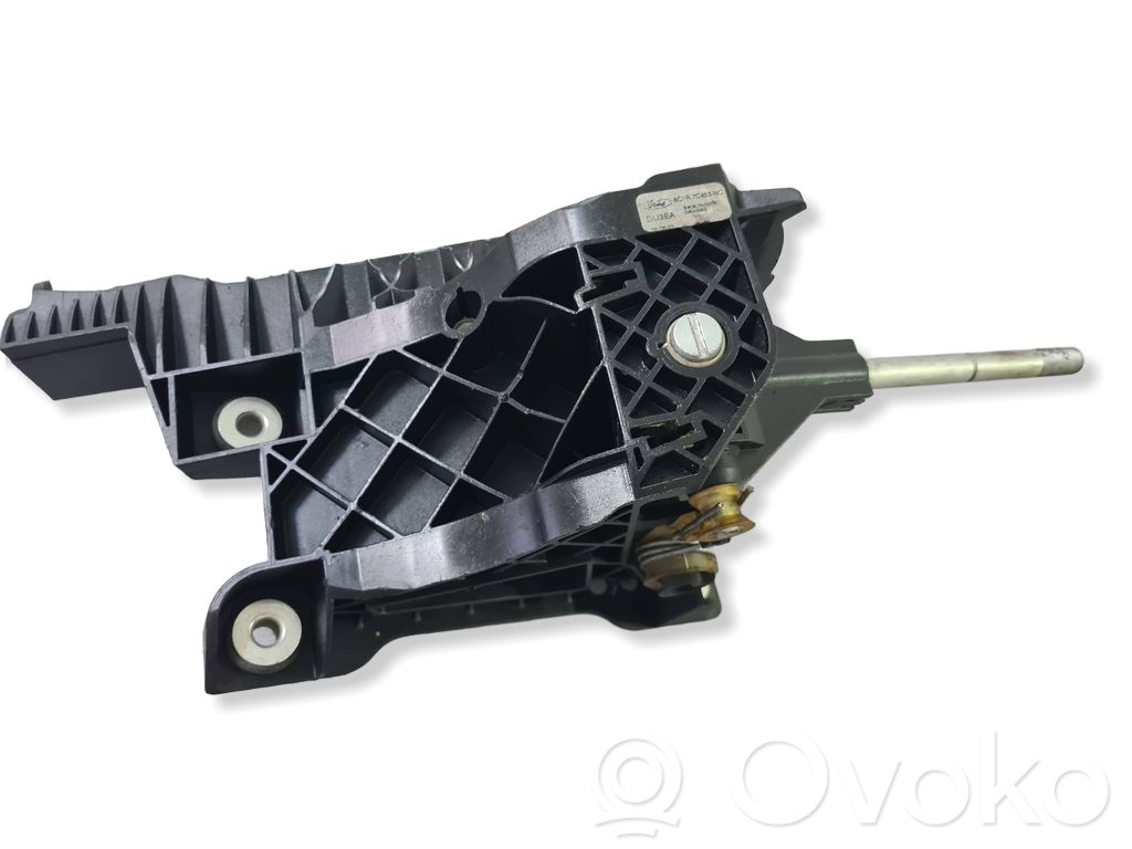 Ford Transit Selector caja de cambios 