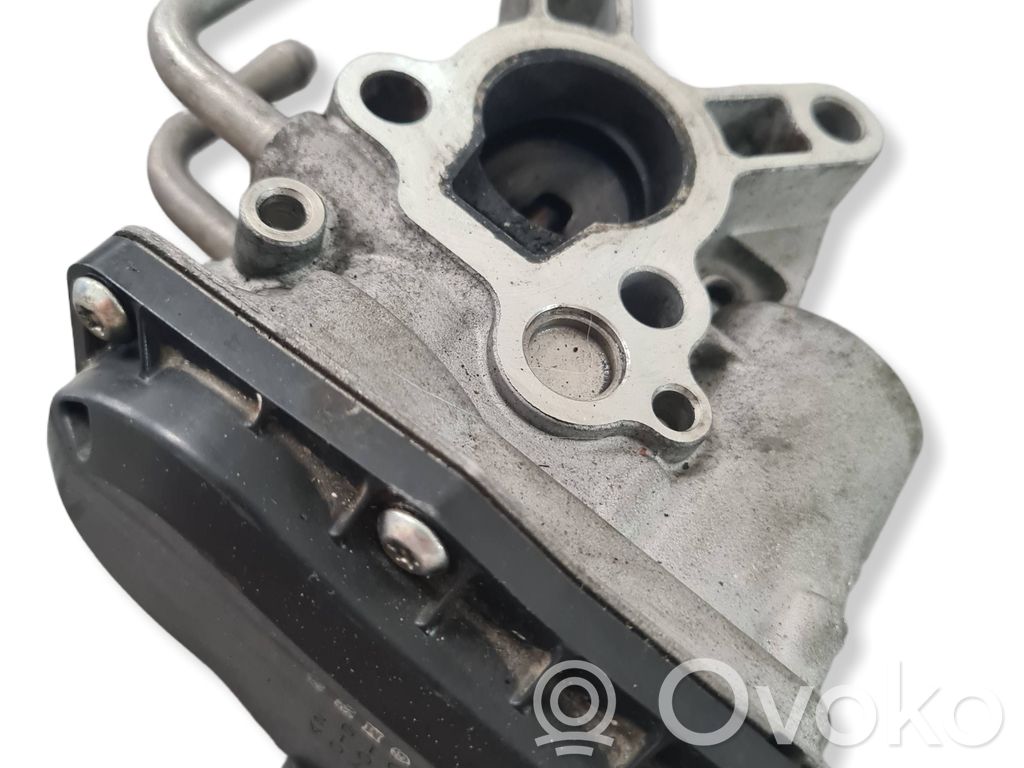 Renault Mascott Válvula EGR 