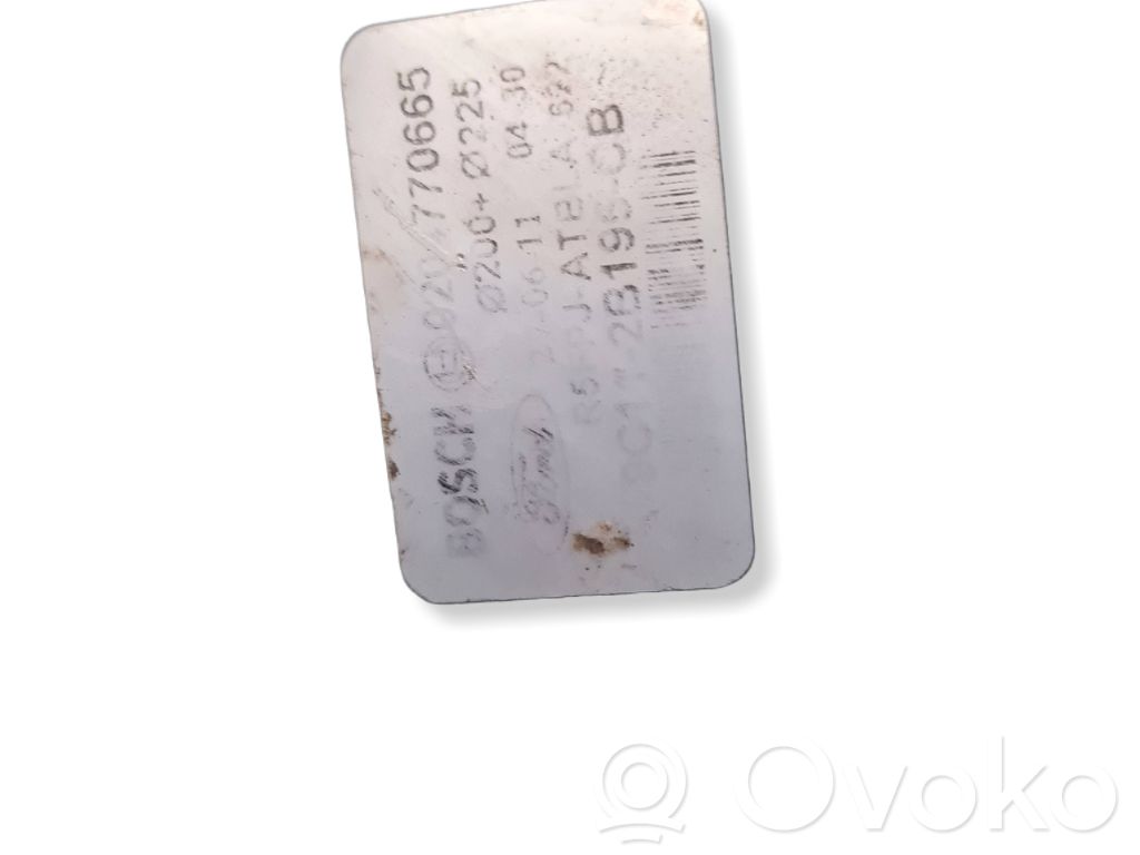 Stabdžių vakuumo pūslė   770665,9C112B195CB