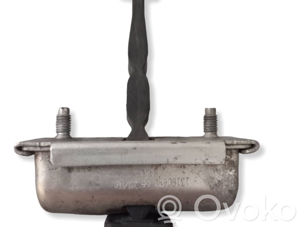Opel Corsa D Opritor ușă față 
