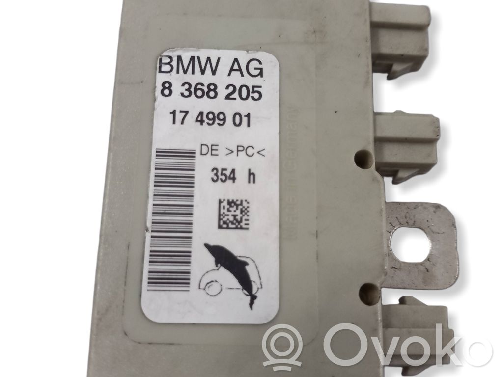 Antenas pastiprinātājs   8368205,1749901