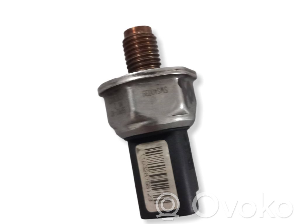 Fuel pressure sensor   55PP0202