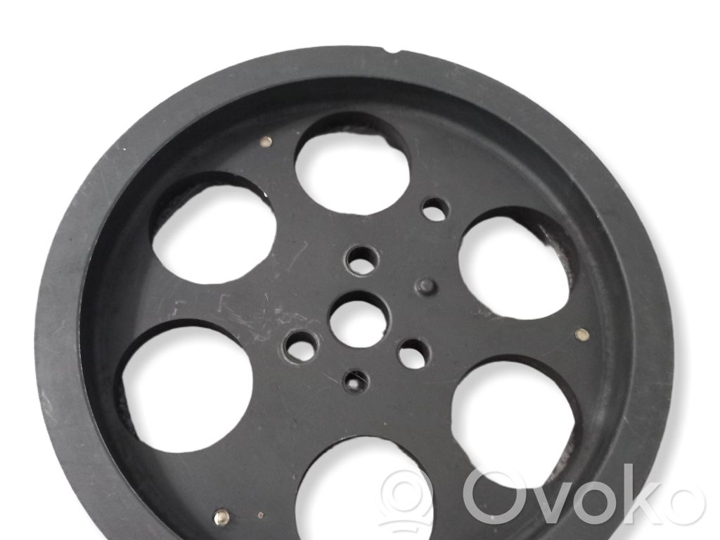 Opel Astra F Puleggia dell’albero motore 