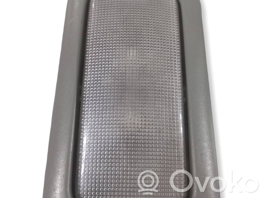 Opel Vivaro Lampă scaun față 
