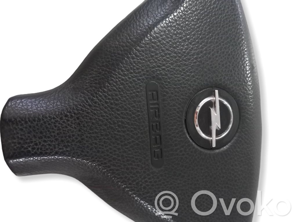 Opel Combo B Fahrerairbag 