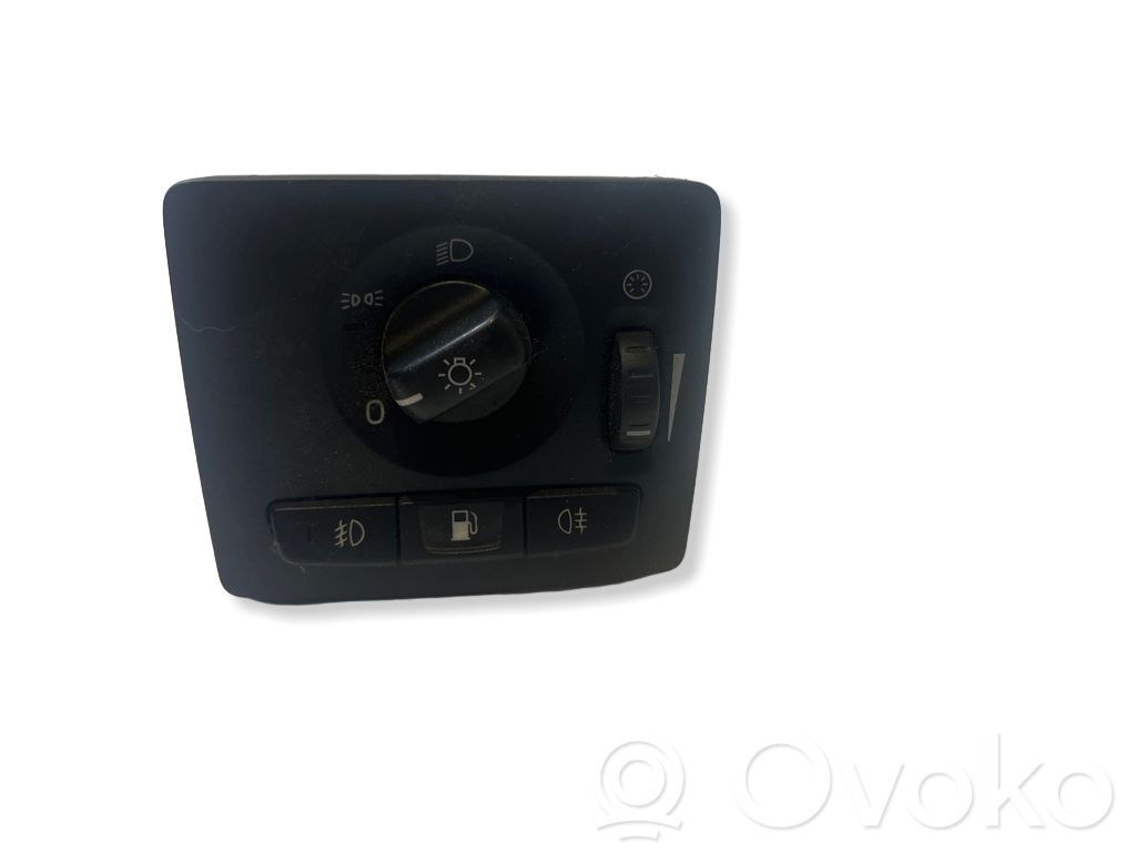 Volvo V50 Light switch 