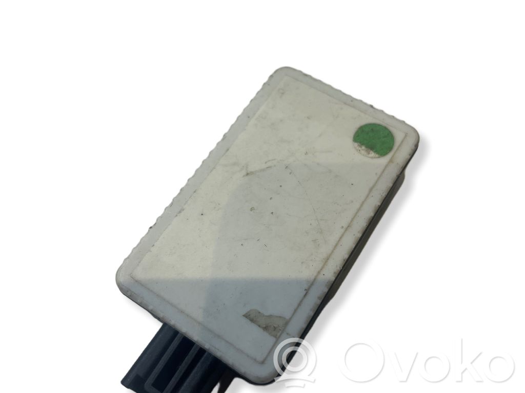 Volvo V50 Alarm control unit/module 