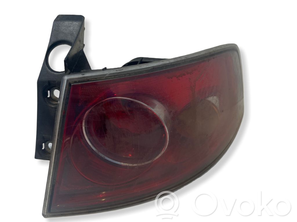 Lampa tylna   6L6945096A,6L6945112