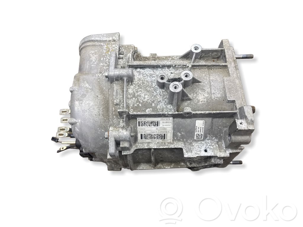Renault Zoe Motor 