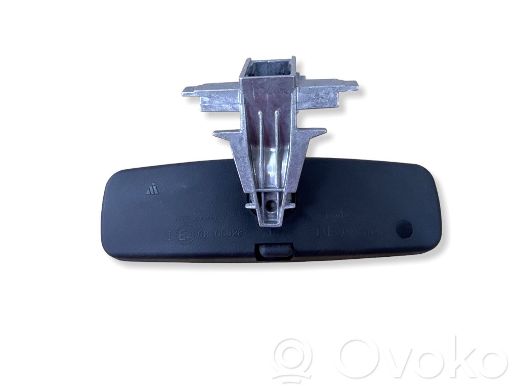 Renault Zoe Espejo retrovisor (interior) 